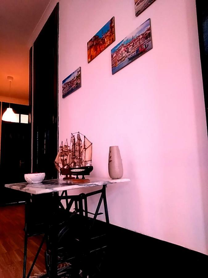 Astronaut Rooms Porto Exterior foto
