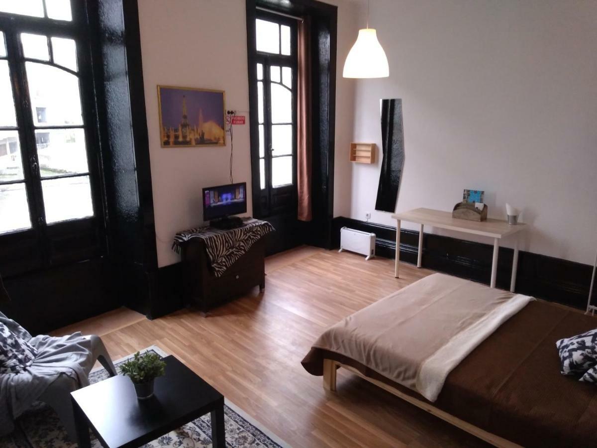 Astronaut Rooms Porto Exterior foto