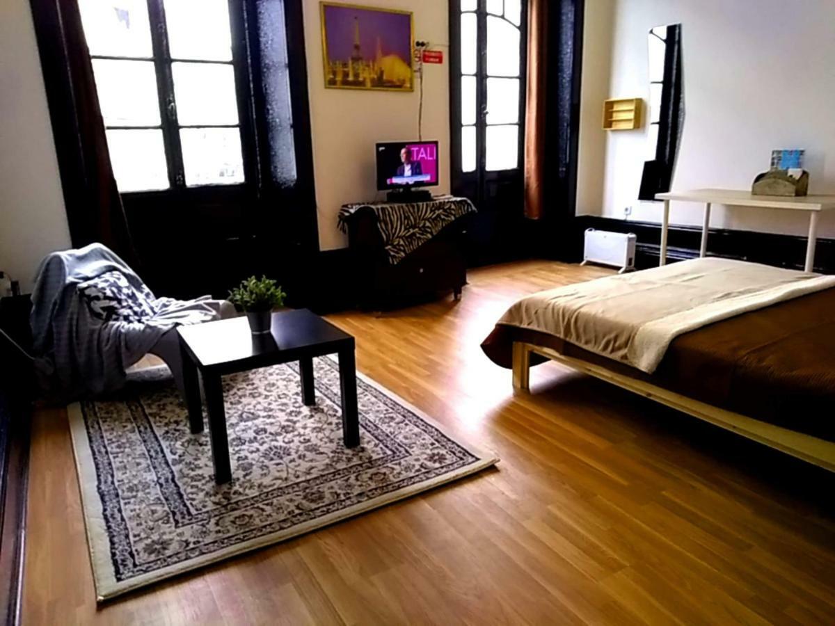 Astronaut Rooms Porto Cameră foto