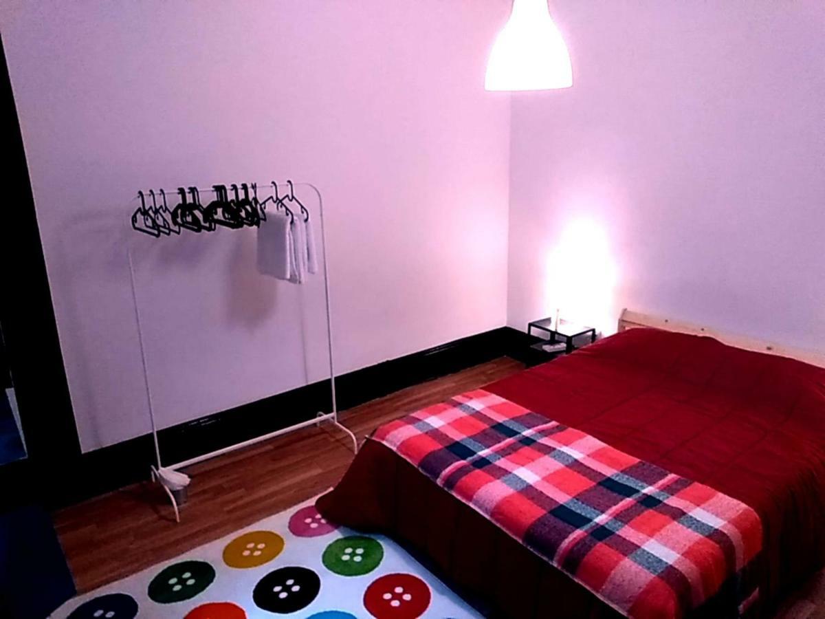 Astronaut Rooms Porto Cameră foto